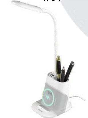 Quest Holder for Executive Desk and Office Table Setup, Smart Utility Gift for Daily Organization, Workspace Styling and Corporate Gifting Appeal